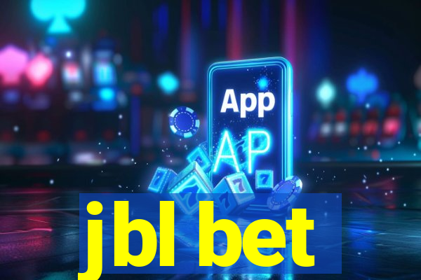 jbl bet